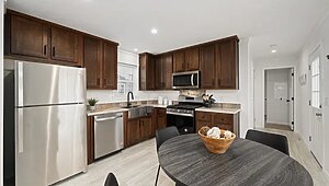 Ascend Series / Affinity AS1460H22101 Kitchen 114682