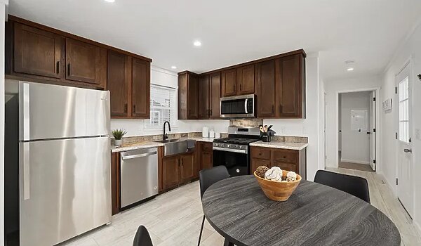 Ascend Series / Affinity AS1460H22101 Kitchen 114682