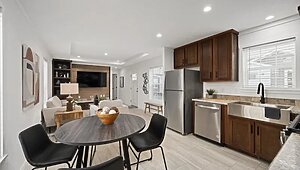 Ascend Series / Affinity AS1460H22101 Kitchen 114683