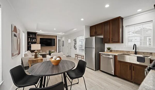 Ascend Series / Affinity AS1460H22101 Kitchen 114683