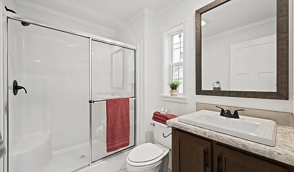 Ascend Series / Affinity AS1460H22101 Bathroom 114686