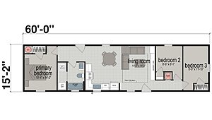 Ascend Series / Ensure Max AS1660H31188 Layout 114671