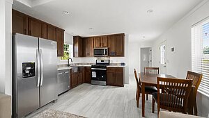Ascend Series / Invite Max AS1666H32021 Kitchen 114757