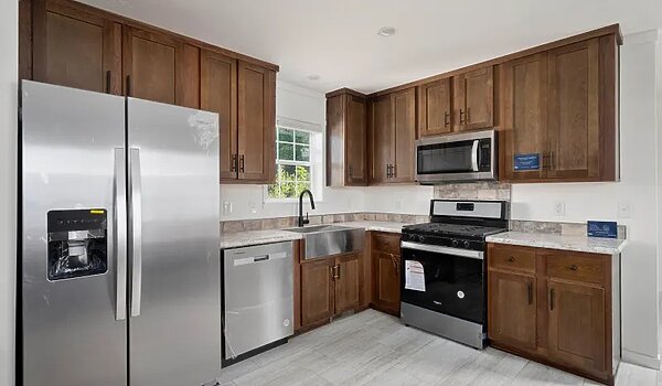 Ascend Series / Invite Max AS1666H32021 Kitchen 114756