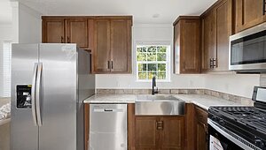 Ascend Series / Invite Max AS1666H32021 Kitchen 114755