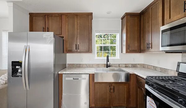 Ascend Series / Invite Max AS1666H32021 Kitchen 114755