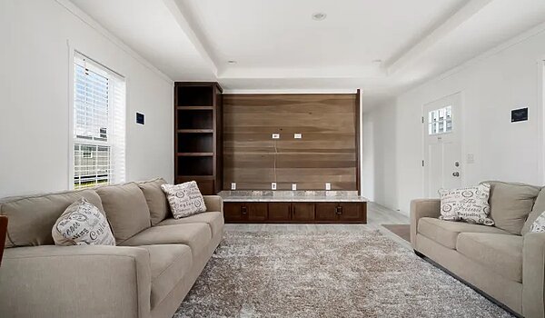 Ascend Series / Invite Max AS1666H32021 Interior 114751