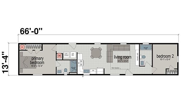 Ascend Series / Embark AS1466H32021 Layout 114674