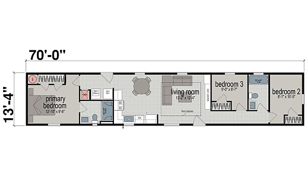 Ascend Series / Accolade AS1470H32098 Layout 114676