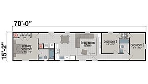 Ascend Series / Accolade AS1670H32098 Layout 114677