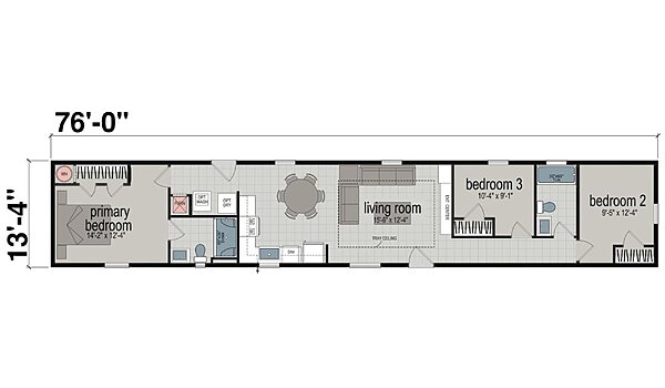 Ascend Series / Exalt AS1476H32098 Layout 114738