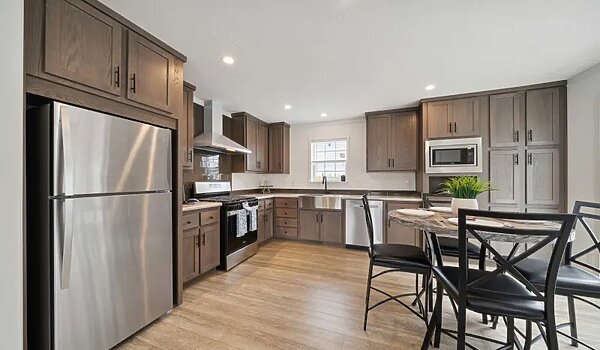 Ascend Series / Encore AS2844H32332 Kitchen 114955