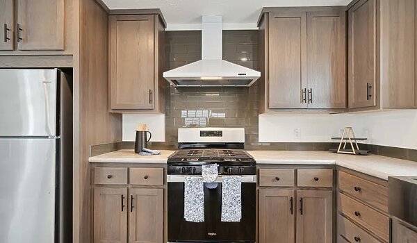 Ascend Series / Encore AS2844H32332 Kitchen 114954