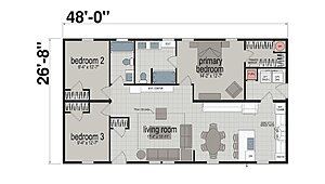 Ascend Series / Intrigue AS2848H32170 Layout 114743