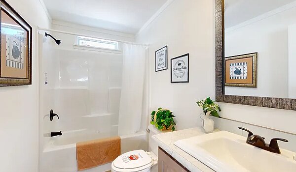 Ascend Series / Intrigue AS2848H32170 Bathroom 115056