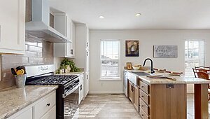 Ascend Series / Intrigue AS2848H32170 Kitchen 115049
