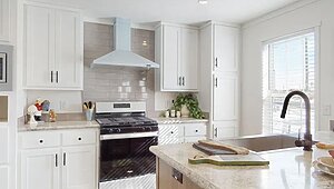 Ascend Series / Intrigue AS2848H32170 Kitchen 115048