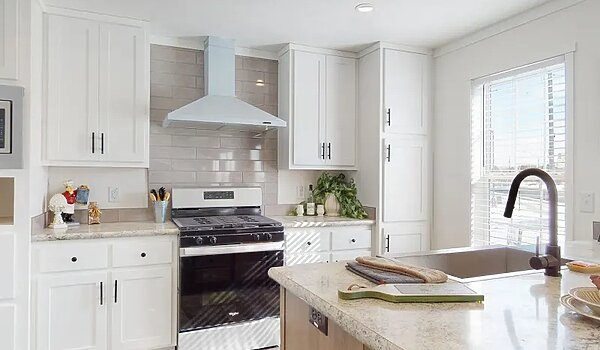 Ascend Series / Intrigue AS2848H32170 Kitchen 115048