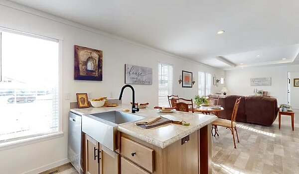 Ascend Series / Intrigue AS2848H32170 Kitchen 115050