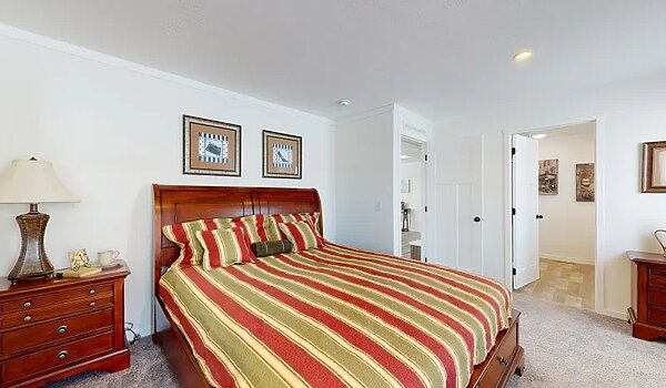 Ascend Series / Intrigue AS2848H32170 Bedroom 115052