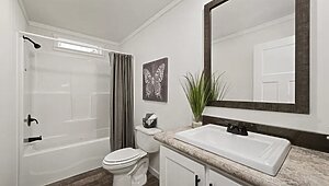 Ascend Series / Aspire AS2848H32010 Bathroom 115069