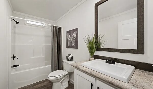 Ascend Series / Aspire AS2848H32010 Bathroom 115069