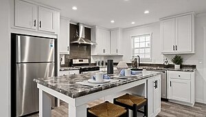 Ascend Series / Aspire AS2848H32010 Kitchen 115063
