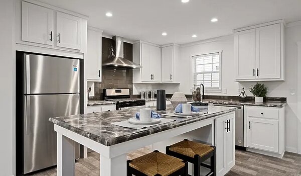 Ascend Series / Aspire AS2848H32010 Kitchen 115063