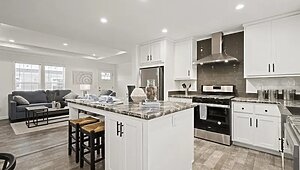 Ascend Series / Aspire AS2848H32010 Kitchen 115064