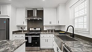 Ascend Series / Aspire AS2848H32010 Kitchen 115065