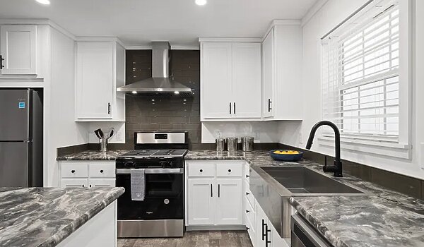 Ascend Series / Aspire AS2848H32010 Kitchen 115065
