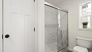 Ascend Series / Aspire AS2848H32010 Bathroom 115068