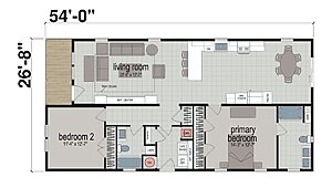Ascend Series / Acclaim AS2854H22197 Layout 114746