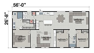 Ascend Series / Insight AS2856H32034 Layout 114747