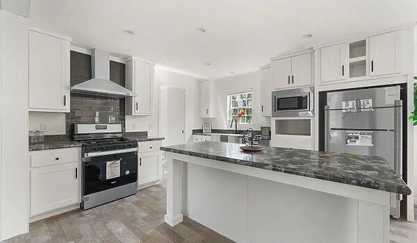 Ascend Series / Insight AS2856H32034 Kitchen 115076
