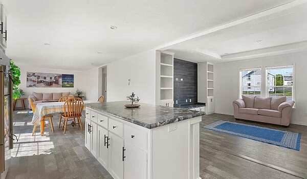 Ascend Series / Insight AS2856H32034 Kitchen 115071