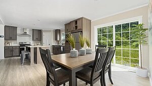Ascend Series / Pursuit AS2860H32A1A Kitchen 115090