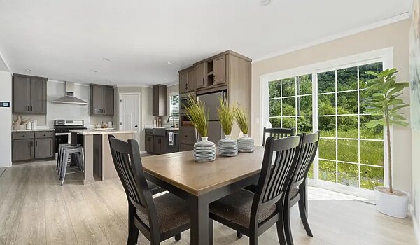 Ascend Series / Pursuit AS2860H32A1A Kitchen 115090