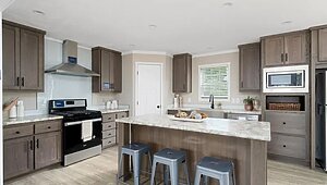 Ascend Series / Pursuit AS2860H32A1A Kitchen 115087