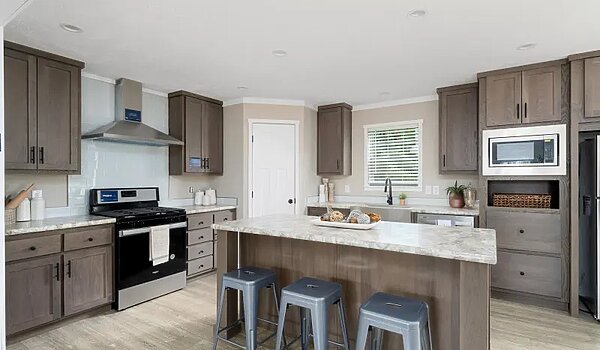 Ascend Series / Pursuit AS2860H32A1A Kitchen 115087