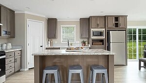 Ascend Series / Pursuit AS2860H32A1A Kitchen 115086