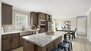 Ascend Series / Pursuit AS2860H32A1A Kitchen 115088