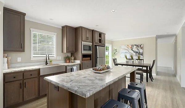 Ascend Series / Pursuit AS2860H32A1A Kitchen 115088