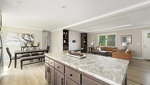 Ascend Series / Pursuit AS2860H32A1A Kitchen 115089