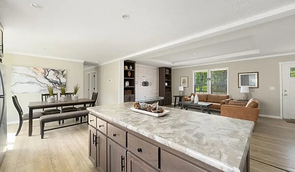 Ascend Series / Pursuit AS2860H32A1A Kitchen 115089