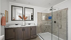 Ascend Series / Pursuit AS2860H32A1A Bathroom 115080