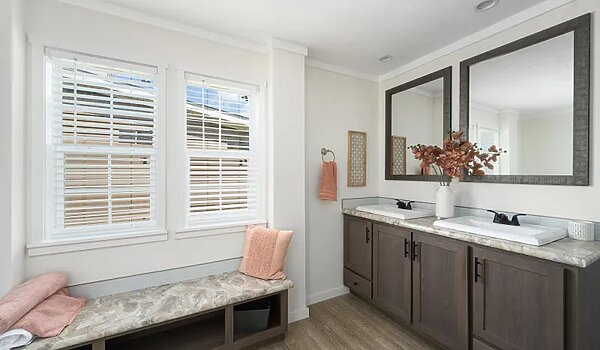 Ascend Series / Pursuit AS2860H32A1A Bathroom 115091
