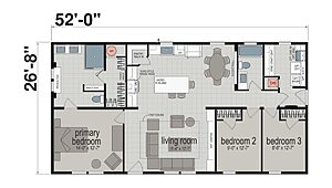 Ascend Series / Elevate ASCTN2-10 Layout 114761