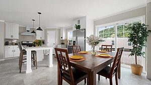 Ascend Series / Elevate ASCTN2-10 Kitchen 115101
