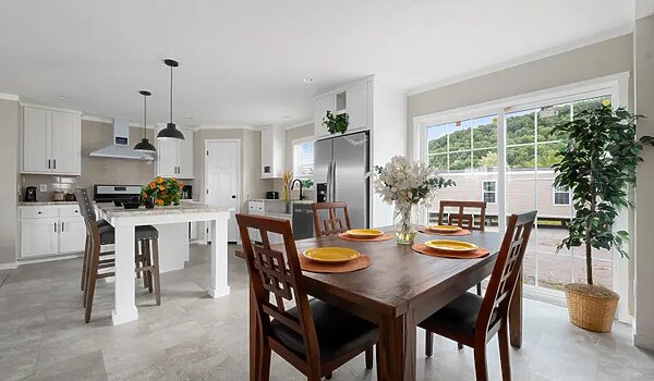 Ascend Series / Elevate ASCTN2-10 Kitchen 115101